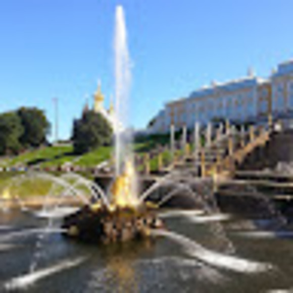 Meet your Posher, Papi - Picture 1 of 1